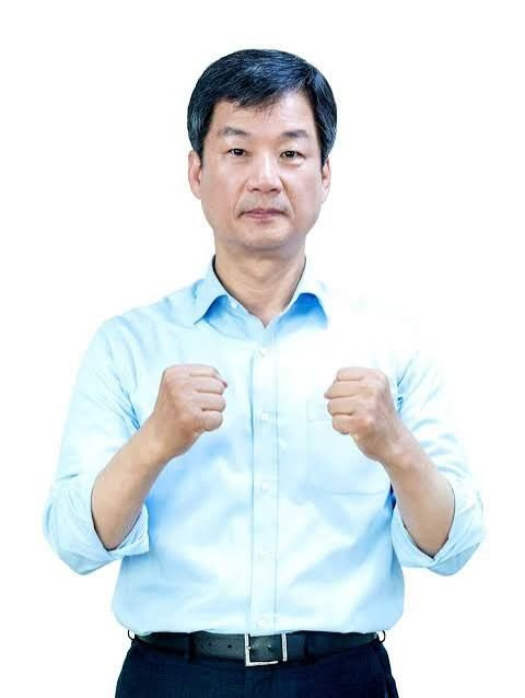박균택 법무장관 후보 프로필|나이·고향·학력·검사 경력·이재명 관계·양부남 비교