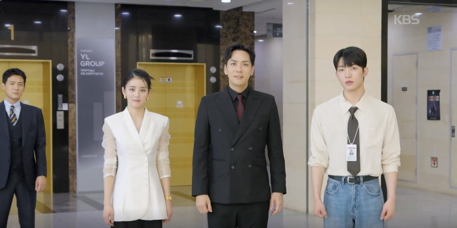 여왕의 집 76회 디자이너 엘