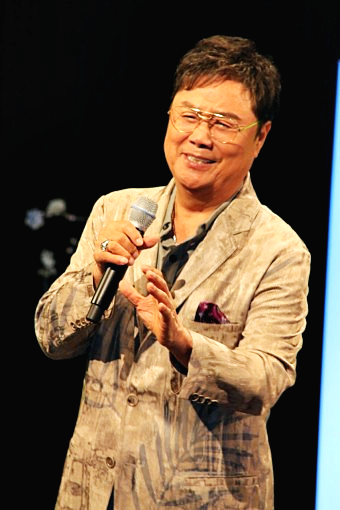 남진
