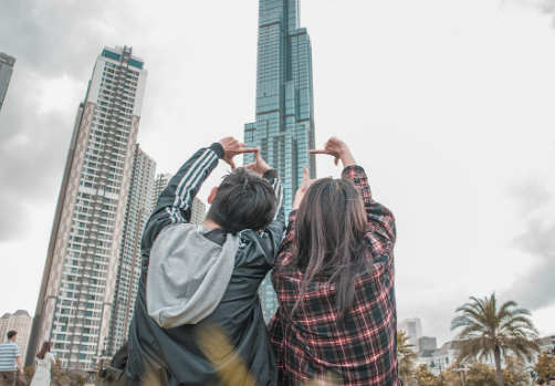 행복