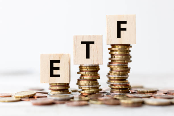 나스닥 인버스 ETF 8