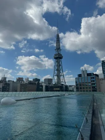 나고야 자유여행 추천 액티비티와 실전 체험 후기_21