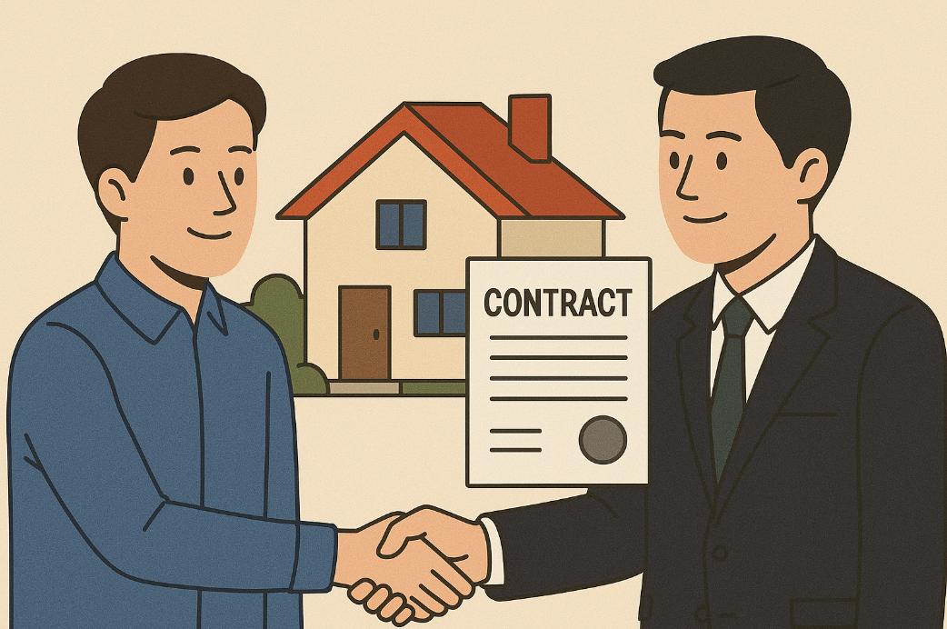 2025 임대차계약신고제 전면 시행