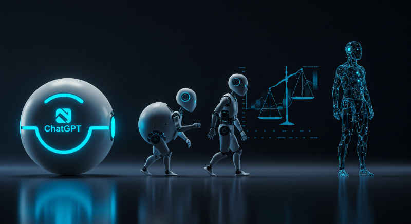  기술의 발전과 함께 지켜야 할 가치 1