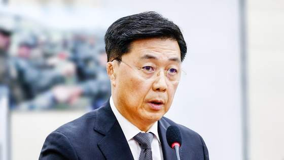 홍장원 메모 우크라이나 보안국 홈페이지 주소 논란