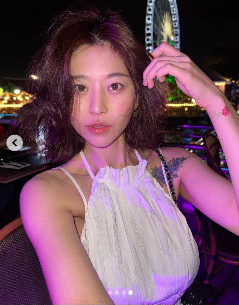 노슬비 무당 점집 운영전쟁49 고딩엄빠 남편 자녀 나이 학력 인스타 프로필