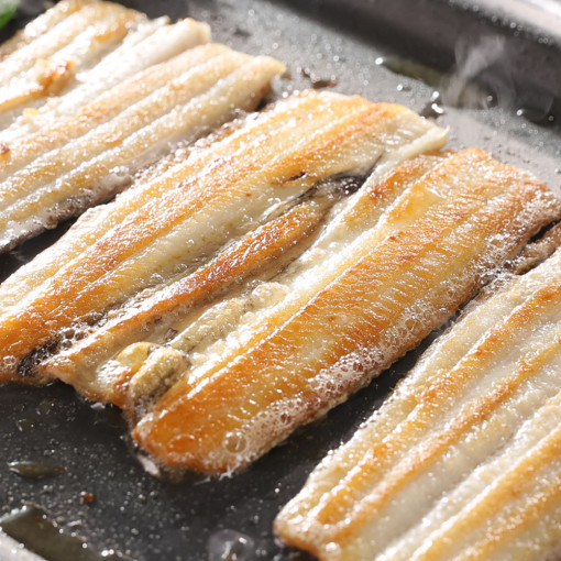 국내산 여수 순살 갈치 발라낸 순살갈치