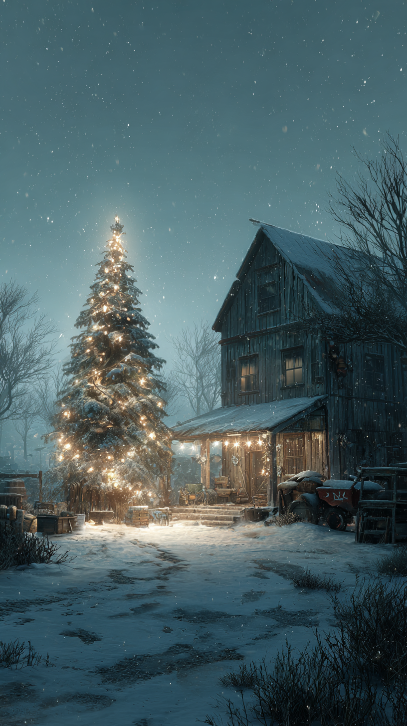 크리스마스-인사말-이미지-무료-다운로드