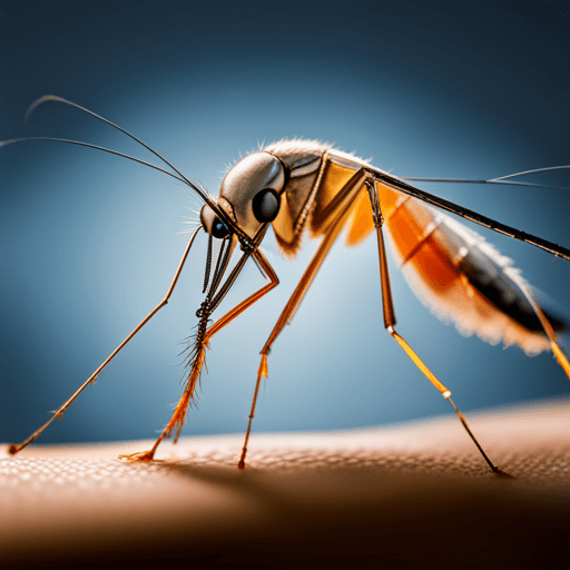 모기 잡는 꿈 해몽 해석