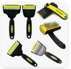 브러쉬 관련 사진