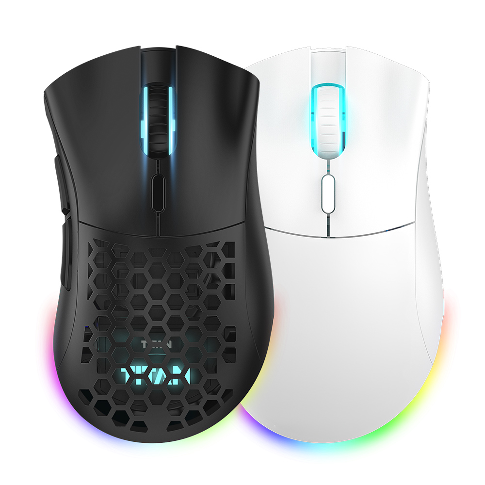 Xenics TITAN GS AIR 무선 충전 게이밍 마우스