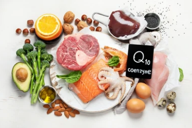 코큐텐 복용법 및 권장량