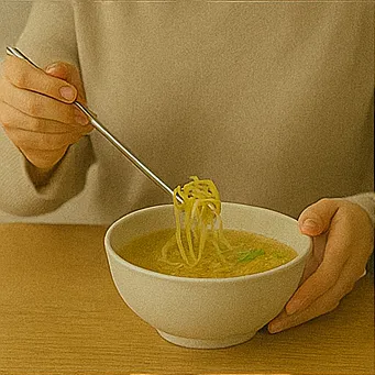 콩나물국 맛있게 끓이는 법2