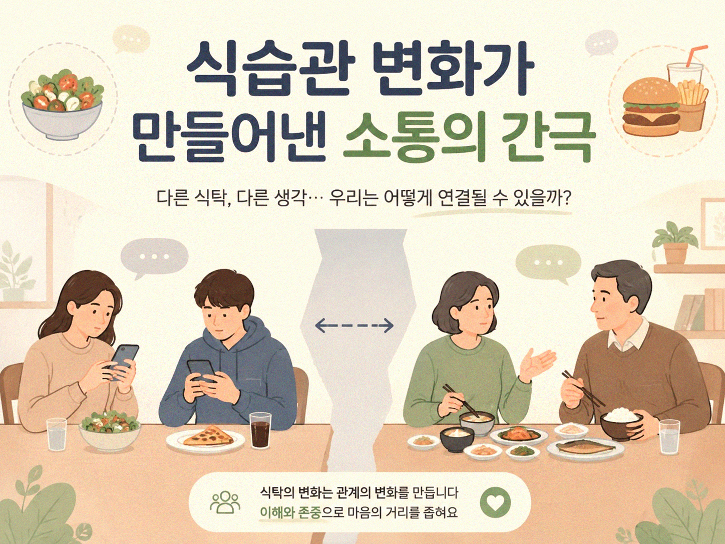 몸매 관리가 인간관계에 영향을 준다고요? 경험담을 들려드릴게요