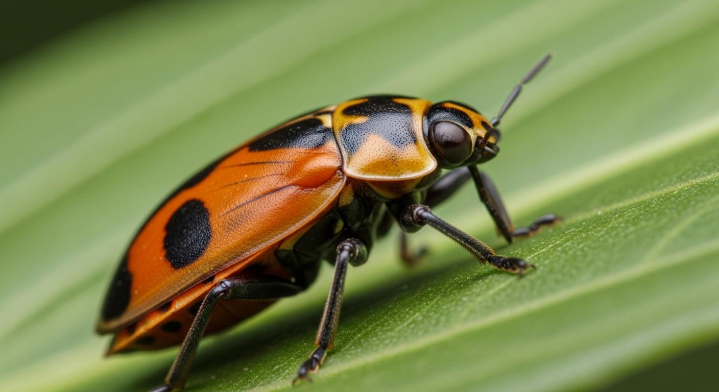 러브버그 외래종