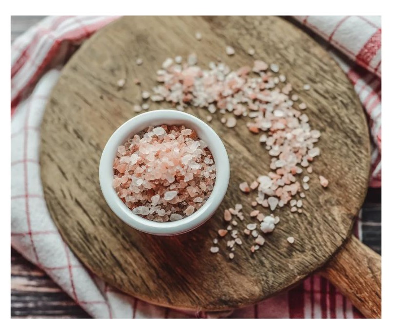 혈압 낮추는 법 염분 섭취 제한