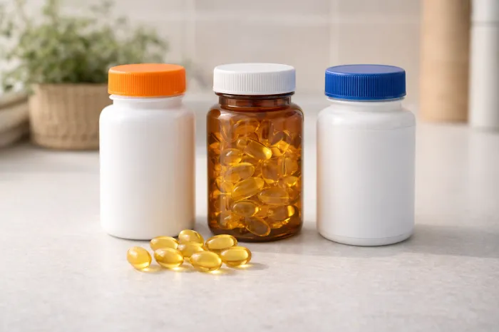 비타민D 하루 권장량