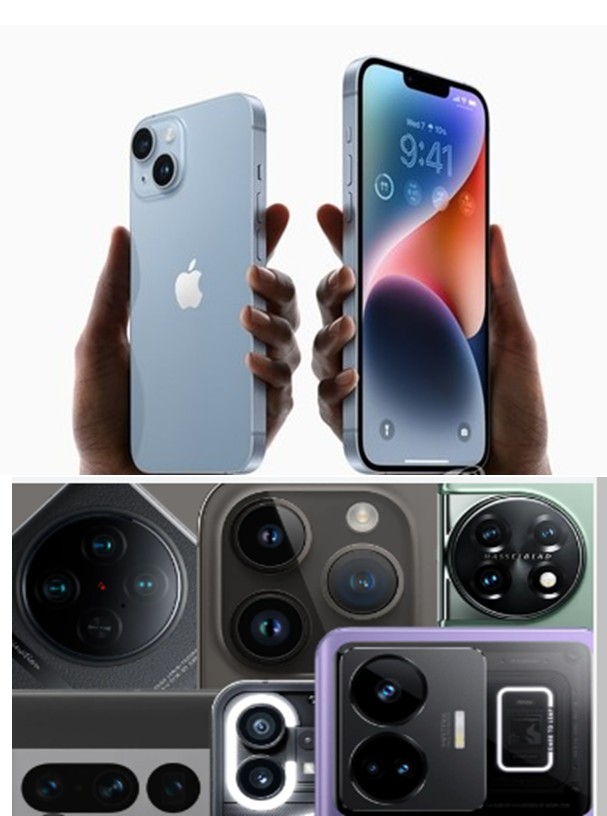 아이폰 15 스펙&amp;#44; 디자인&amp;#44; 가격