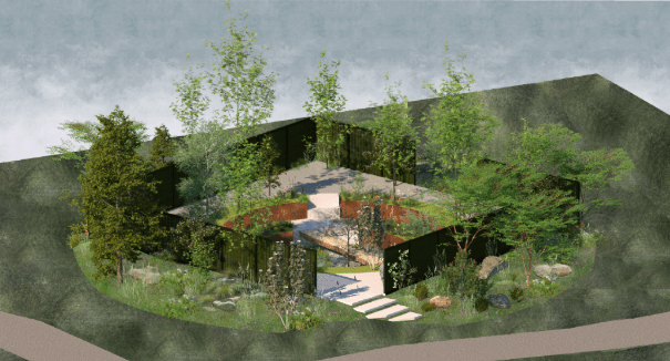 2025 대한민국 정원산업박람회 in 진주