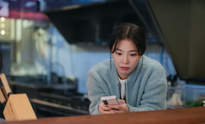 그놈은 흑염룡 등장인물 정리, 다시보기는 오직 티빙에서만!