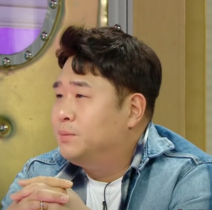 문세윤 프로필