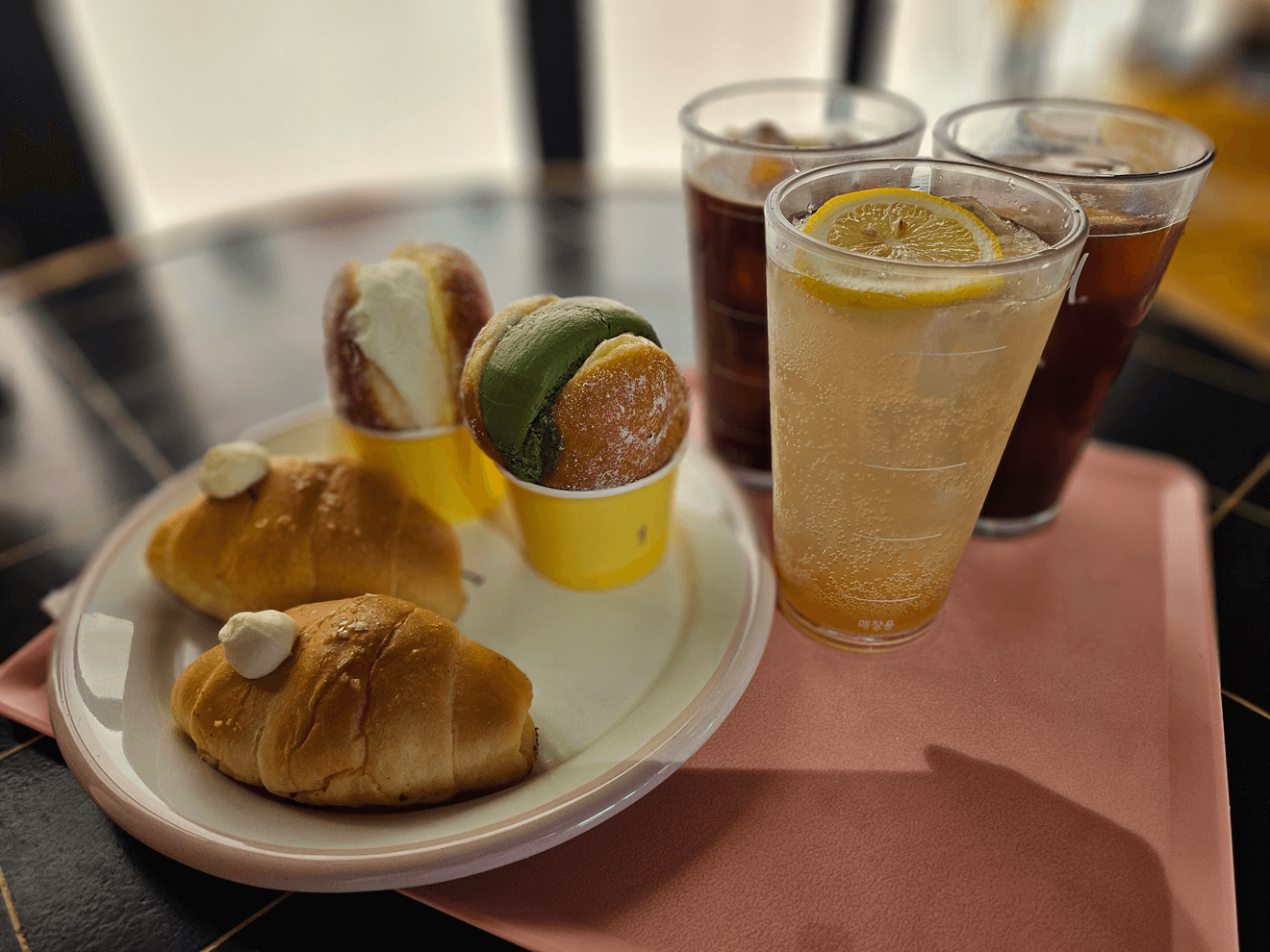 안국역노티드, 안국노티드, 안국역 카페추천, 카페노티드, 안국역 커피추천, 안국역 도넛, 노티드