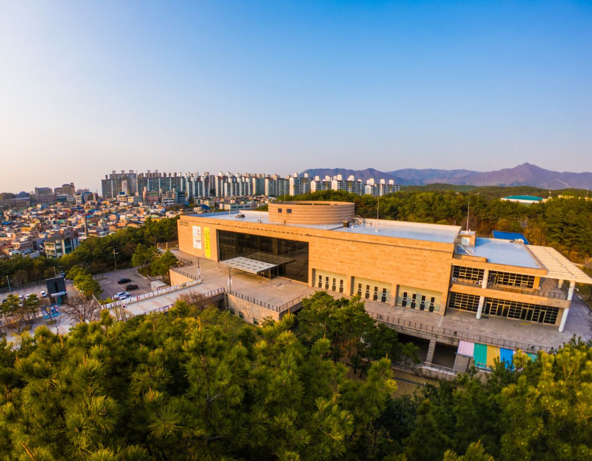 국립춘천박물관