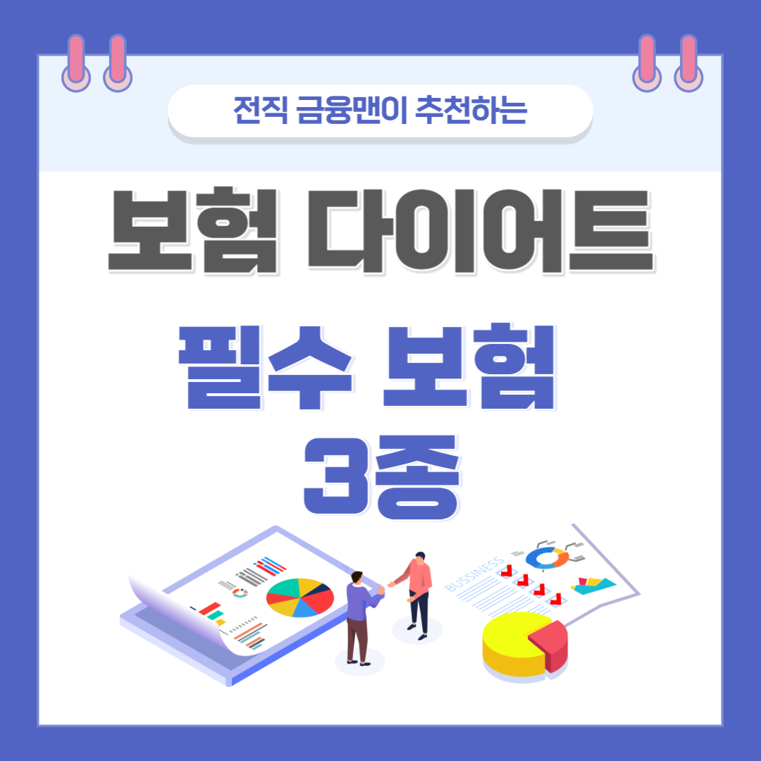 필수 보험