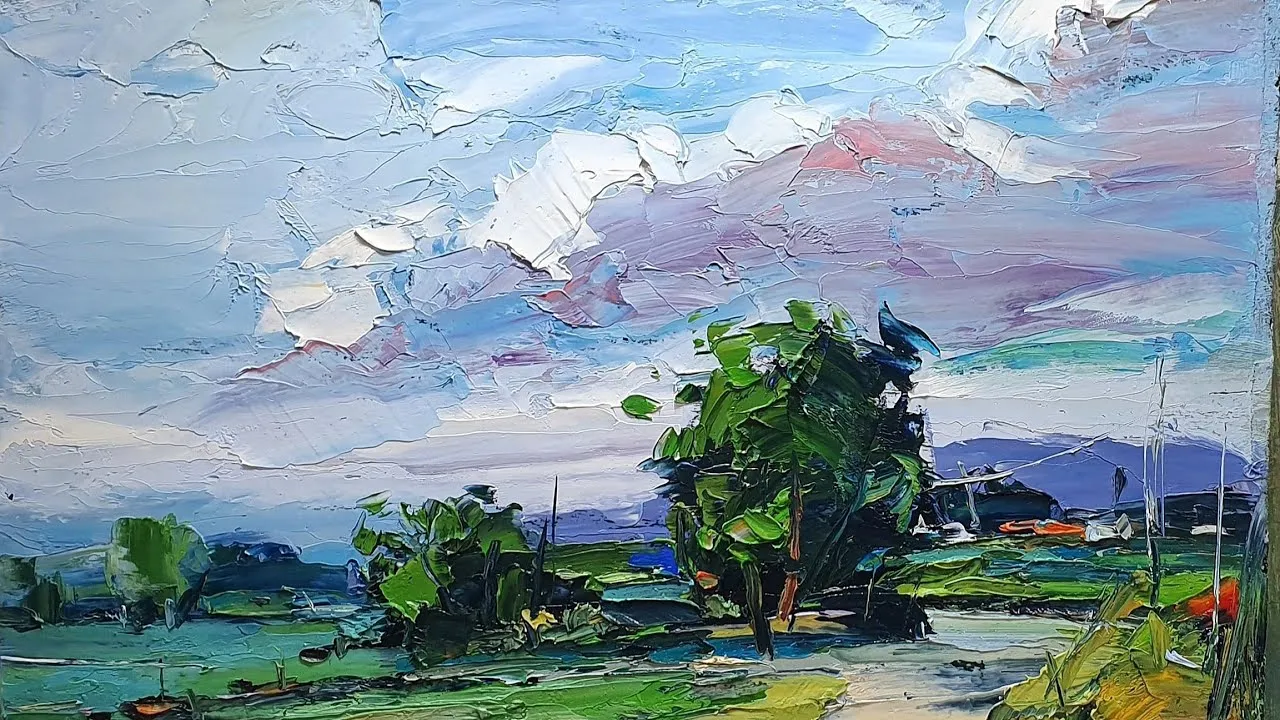 유화 그림 판매 아트 갤러리 구매_5