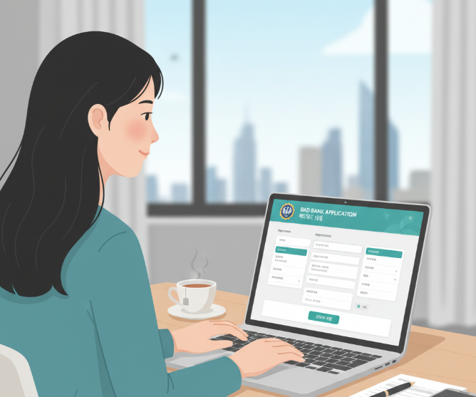 2025년 배드뱅크 신청 절차와 필수 체크포인트 관련이미지