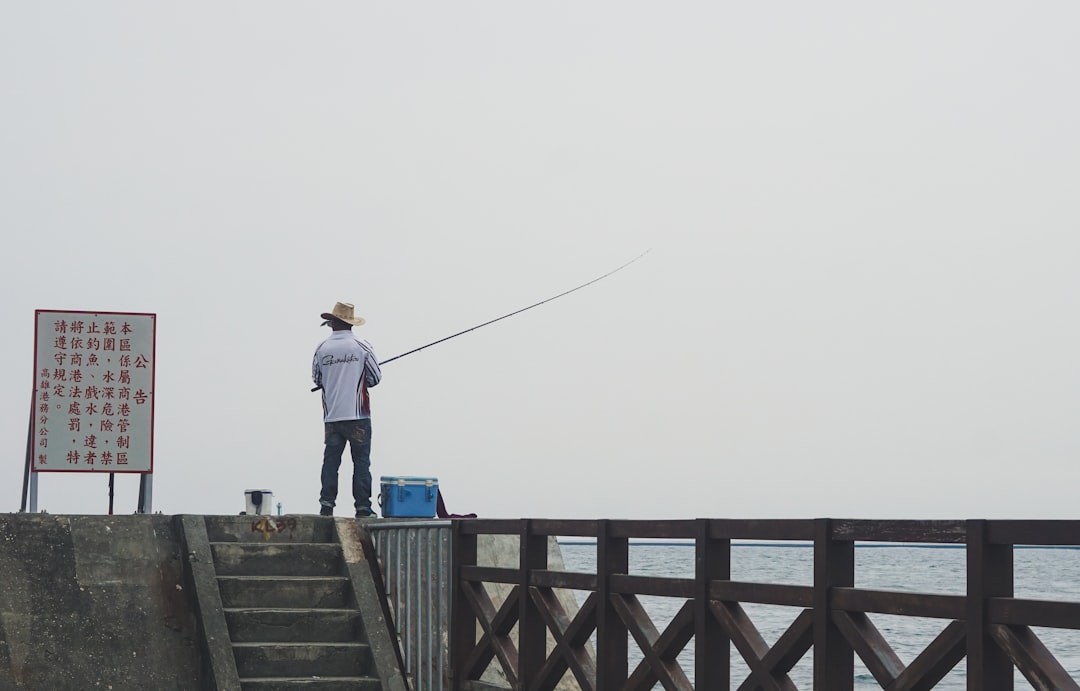 Fishing Spot