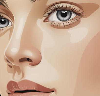 눈이 침침해지는 이유