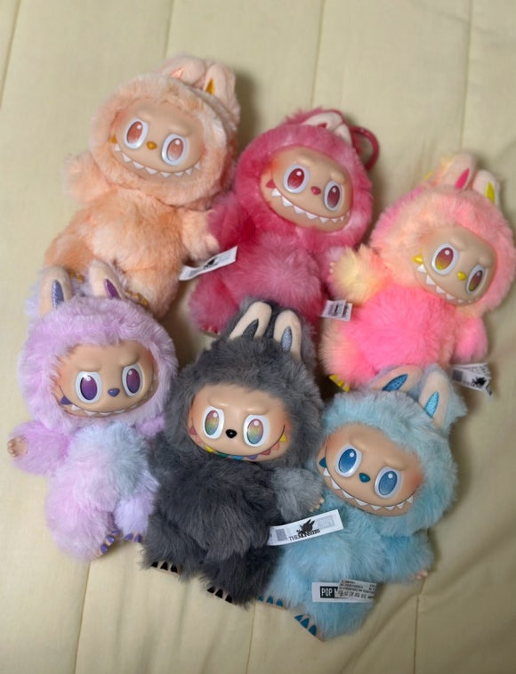 라부부 시크릿 수집 팁과 보관 방법