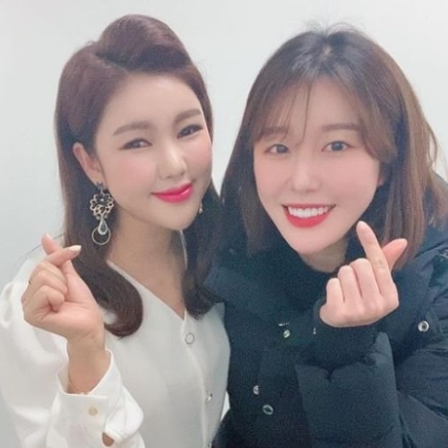 송가인 어버이날 무료 공연