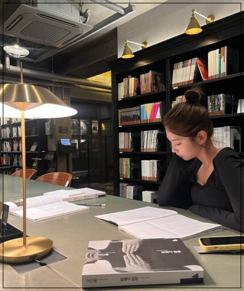 환승연애 또다른 시작 스핀오프 여자 출연자 인스타