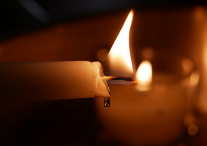 불꿈 상황별 해몽