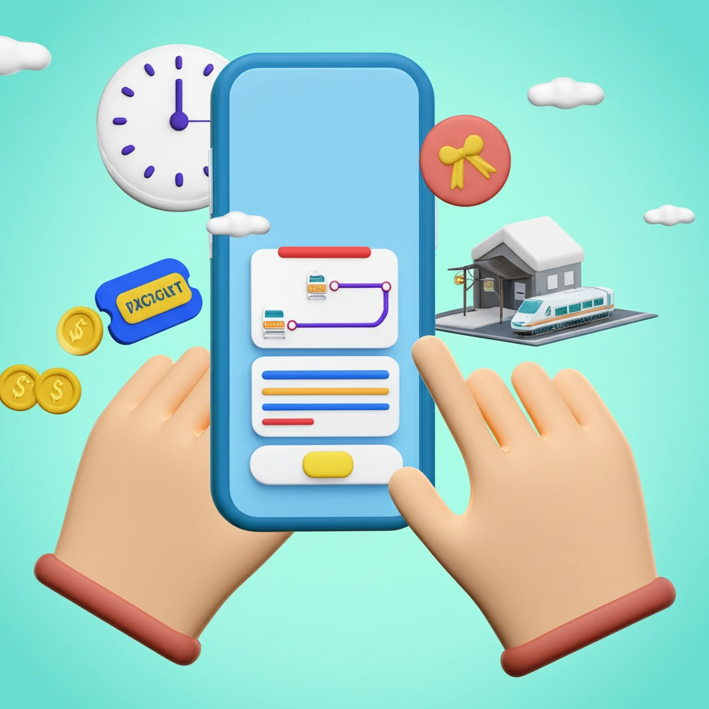 수안보온천 여행의 새로운 관문 살미역..