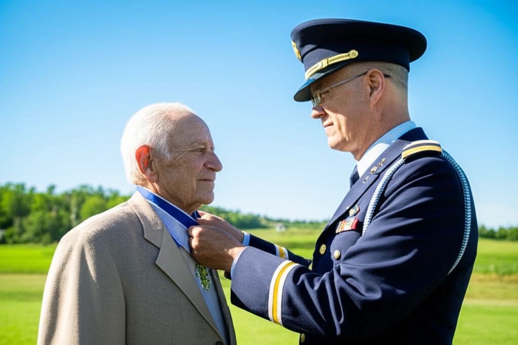 2025년 경상북도 국가보훈대상자: ..