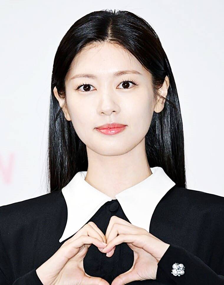 배우-정소민