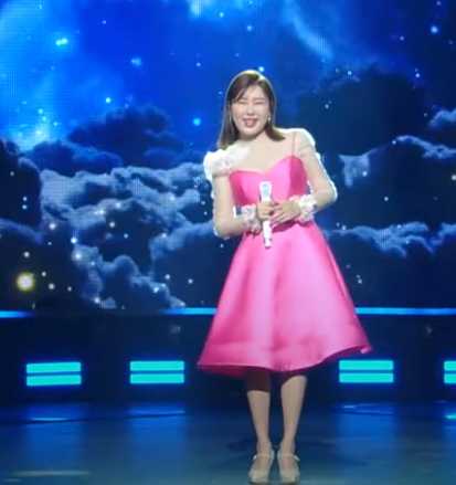 송가인 불후의 명곡