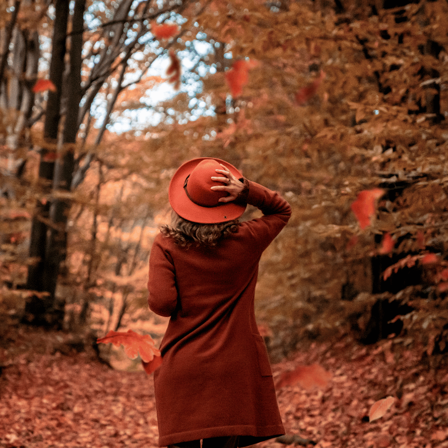 2025 가을여행 패션 가이드 - 감성과 실용을 입다