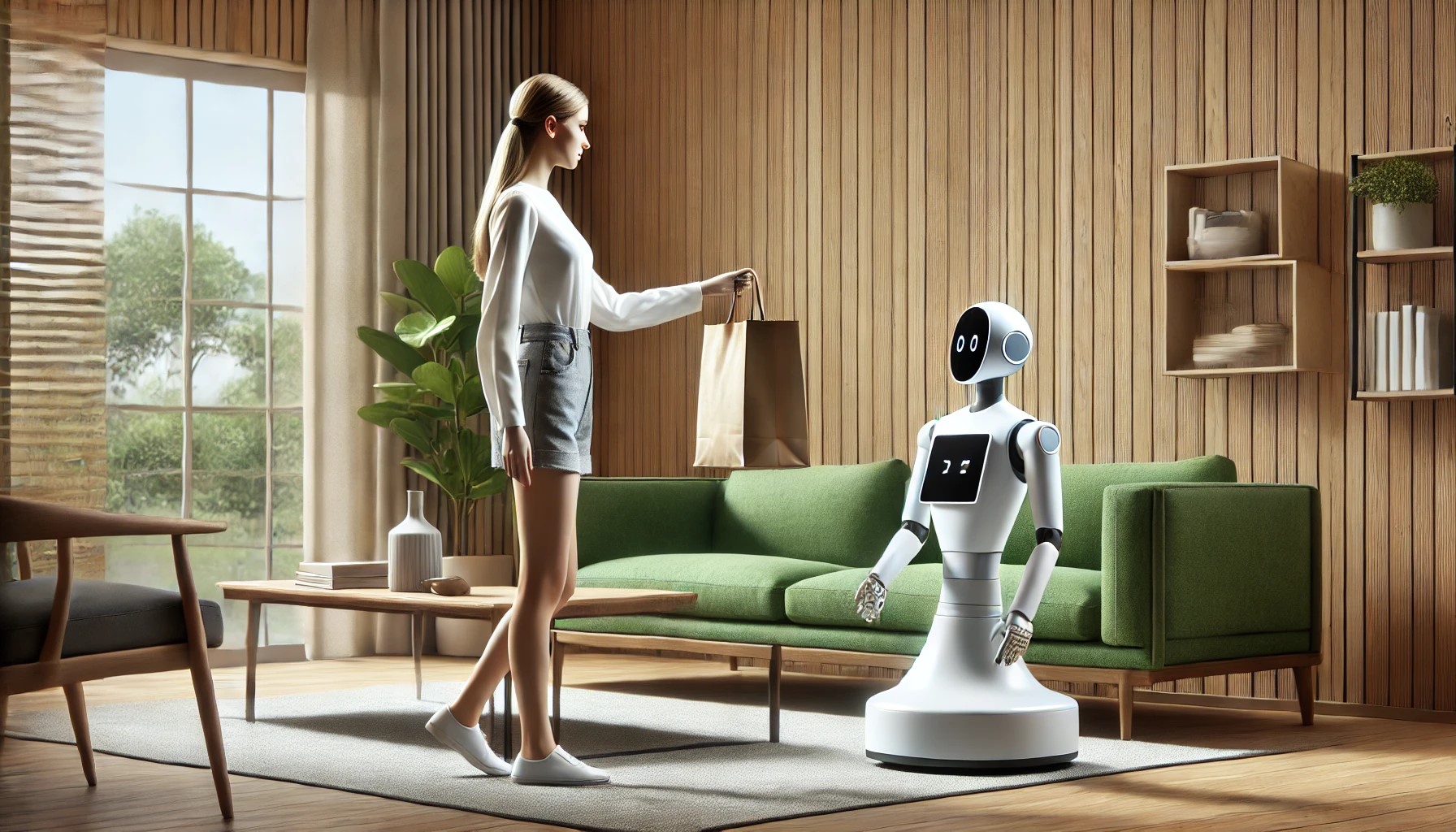 인공지능과 인간의 창의성의 조화