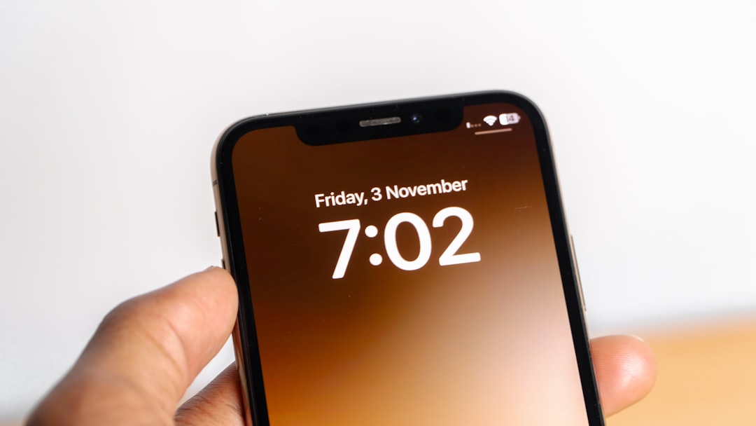 Notification