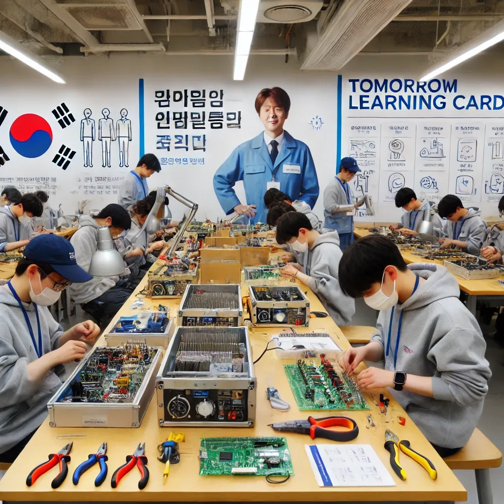자격 요건 및 신청 방법
