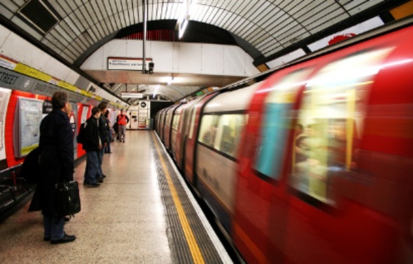 서울 지하철 2호선 노선도 크게보기