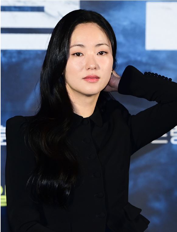 전여빈 논란