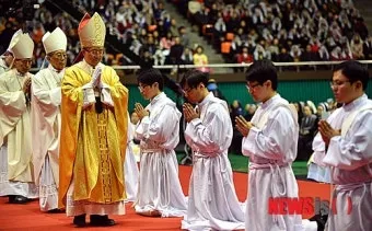 가톨릭 천주교 사제를 위한 기도문 모음과 의미 정리_8