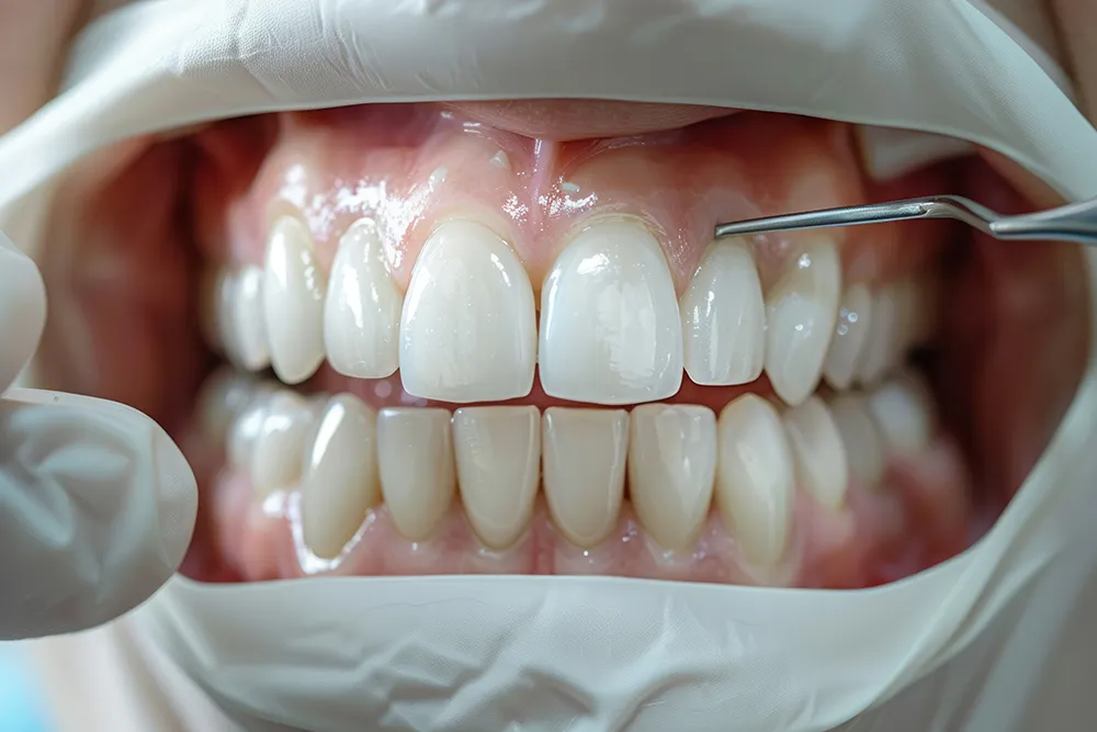 스케일링 의료보험