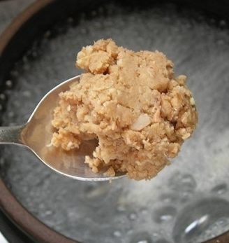 된장 효능 영양성분 담그는법 주의사항