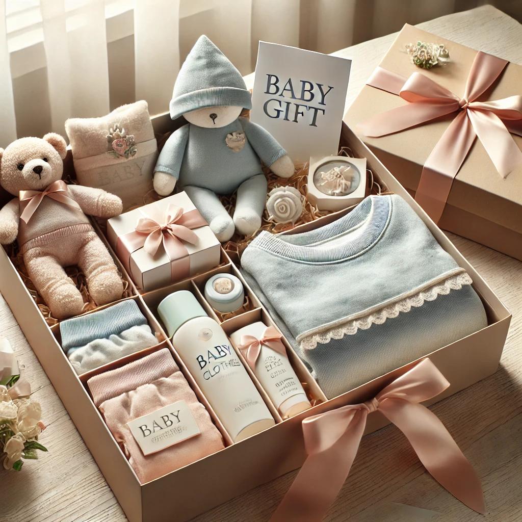 출산선물추천